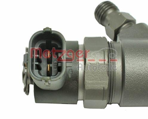 Injecteur METZGER ref. 0870048